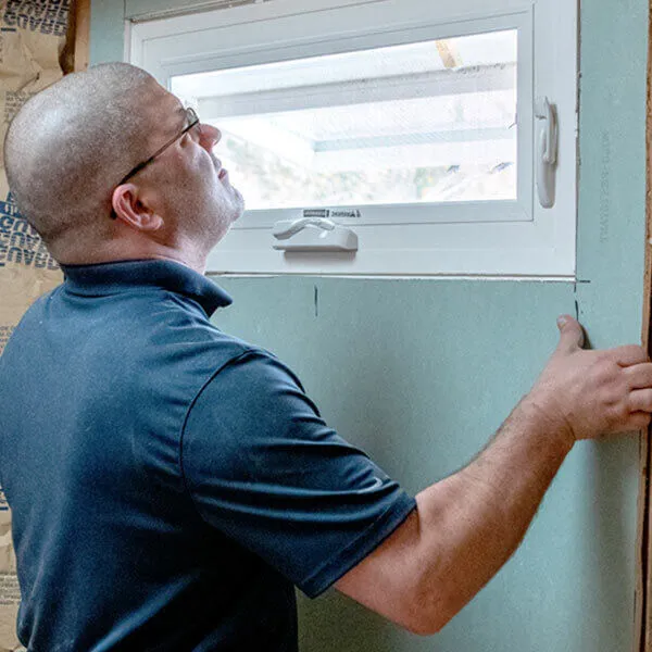 Installers Leaf Home Safety Solutions