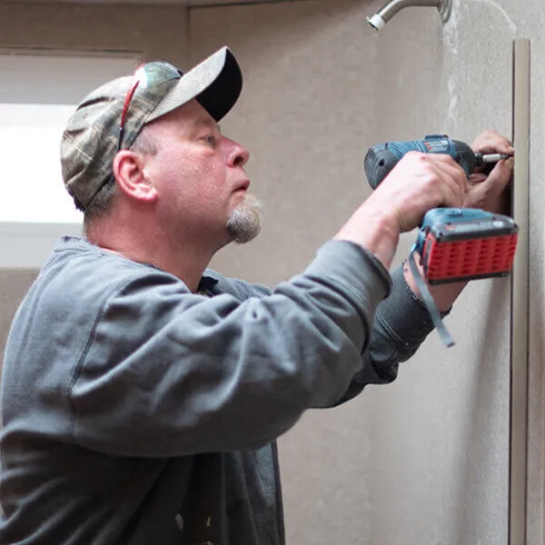 Installers Leaf Home Safety Solutions