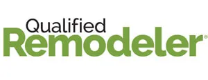 qualified remodeler logo