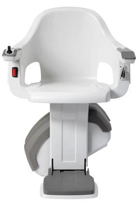 Outdoor Stair Lift