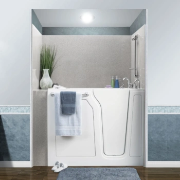 Walk-In Tubs