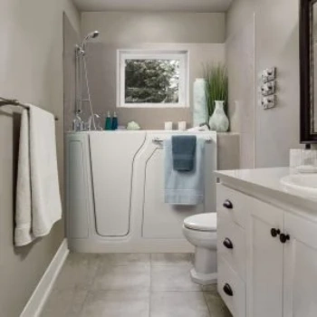 Walk-In Tubs
