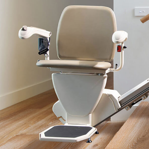 image of stair lift product
